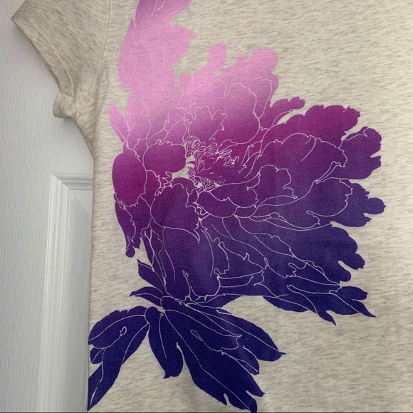 NEW 3 for $15 The Limited Perfect Tee - Picture 3 of 7